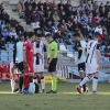 Imágenes del CD. Badajoz 4 - 0 Atlético Sanluqueño