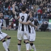 Imágenes del CD. Badajoz 4 - 0 Atlético Sanluqueño