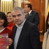 Premiados del concurso de Navidad 2018-19