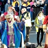 La Cabalgata de los Reyes Magos desde otra perspectiva