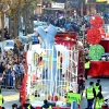 La Cabalgata de los Reyes Magos desde otra perspectiva