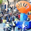 La Cabalgata de los Reyes Magos desde otra perspectiva