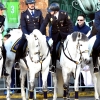 La Cabalgata de los Reyes Magos desde otra perspectiva