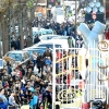 La Cabalgata de los Reyes Magos desde otra perspectiva