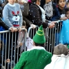 La Cabalgata de los Reyes Magos desde otra perspectiva