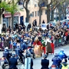 La Cabalgata de los Reyes Magos desde otra perspectiva