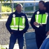 Operación antidroga en la barriada de San Roque (Badajoz)