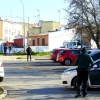 Operación antidroga en la barriada de San Roque (Badajoz)