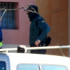 Operación antidroga en la barriada de San Roque (Badajoz)