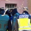 Operación antidroga en la barriada de San Roque (Badajoz)