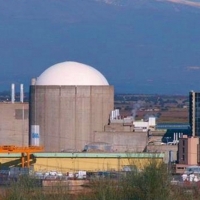 La central nuclear de Almaraz no cerrará antes de 2025