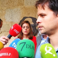 Jaén: “Se ríen en nuestra cara y encima pagamos 4 millones por el tren”