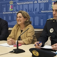 Monago presentará mañana a Pilar Nogales como candidata por Mérida