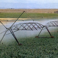 El impacto ambiental del regadío de Monterrubio de la Serena, en el DOE