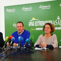 Apag considera insuficientes los aranceles del arroz a Birmania y Camboya