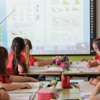 97 proyectos seleccionados para mejorar el éxito escolar durante este curso