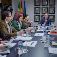 Aprobado el Plan de la Cooperación Extremeña para 2019