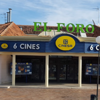 Mérida volverá a tener cines en las próximas semanas