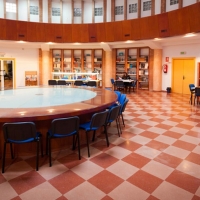 Taller de pintura e ilustración para niños y niñas en la biblioteca todos los viernes