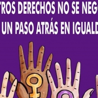 Mérida se manifestará por #Niunpasoatrás en los derechos de las mujeres