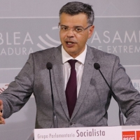 PSOE asegura que los Presupuestos de Sánchez benefician a Extremadura
