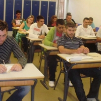 600 alumnos se forman sobre el sector frutícola en el medio rural