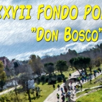 Inscripciones abiertas para la XXVII edición del Fondo Popular ‘Don Bosco’
