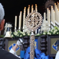 La Semana Santa emeritense acogerá una procesión más el Viernes Santo