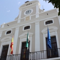 El Ayuntamiento de Mérida contará con iluminación ornamental nocturna