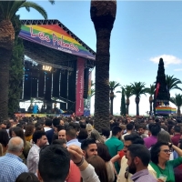 Publicadas las ayudas para la programación de los escenarios móviles 2019