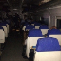 OPINIÓN: El tren en la noche extremeña