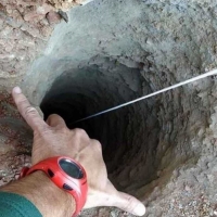 La lluvia, otra amenaza para el rescate de Julen