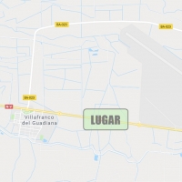 Herido grave al accidentarse en la NV