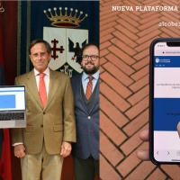 Alcobendas contará con una app para encontrar objetos perdidos