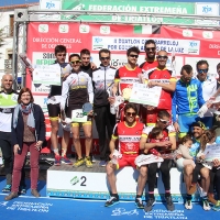 Abiertas las inscripciones para el Duatlón de Arroyo de la Luz