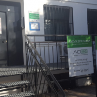 AOEX recauda 1.100€ con una innovadora iniciativa