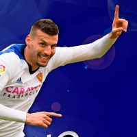 El Extremadura UD consigue la cesión de Bruno Perone