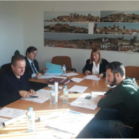 Más difusión para las cuevas de Cáceres capital