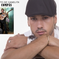 Canelita vuelve a Extremadura