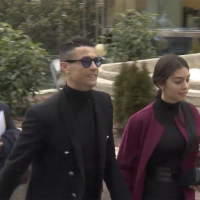 Cristiano asume una condena de 18,8 millones de euros y 23 meses de cárcel