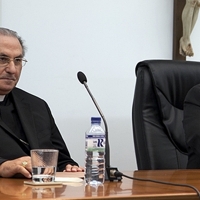 El 7 de enero se celebrará una misa por el eterno descanso de Santiago García Aracil