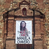 Se reanuda la búsqueda de Manuela Chavero en Extremadura
