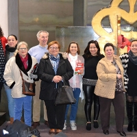 La campaña de Navidad de Jerez de los Caballeros reparte 6.000 euros en premios