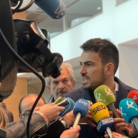 Cs: “Los agricultores extremeños se sienten abandonados por los políticos"