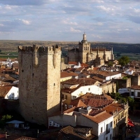 Coria recibe 900.000 euros para la construcción de un centro de día