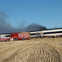 Fomento asegura que el sistema ferroviario español es seguro