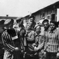 Recordando a los 300 extremeños deportados en campos de exterminio nazis