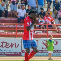 Karim Abubakar y el Don Benito se desvinculan