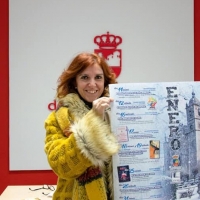 Programación cultural de enero en Don Benito