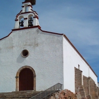 Programación de las fiestas del barrio de San Sebastián de Don Benito